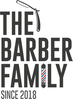 Logo Barber family
