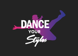 Logo Dance Youry