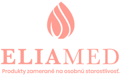 Logo Eliamed coral